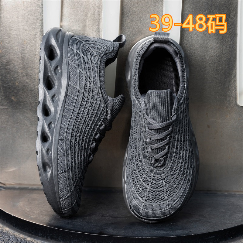 Waterproof Goretex Running Shoes - Scarpe da ginnastica casual da uomo