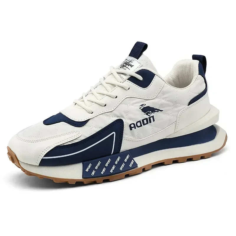 Waterproof Goretex Running Shoes - Nuove scarpe casual da uomo Sneakers