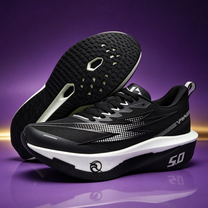Lightweight Road Running Shoes - Scarpe da Corsa per Uomo, Scarpe