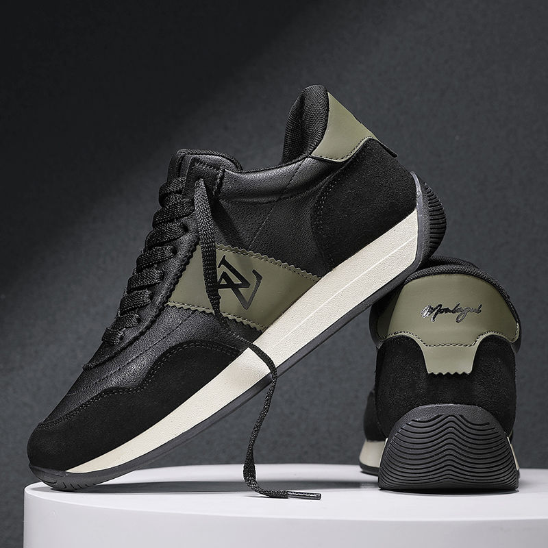 Waterproof Goretex Running Shoes - 2024 Scarpe sportive da uomo traspiranti