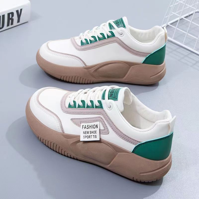 Breathable Mesh Athletic Shoes - Scarpe Casual da Donna 2026 in