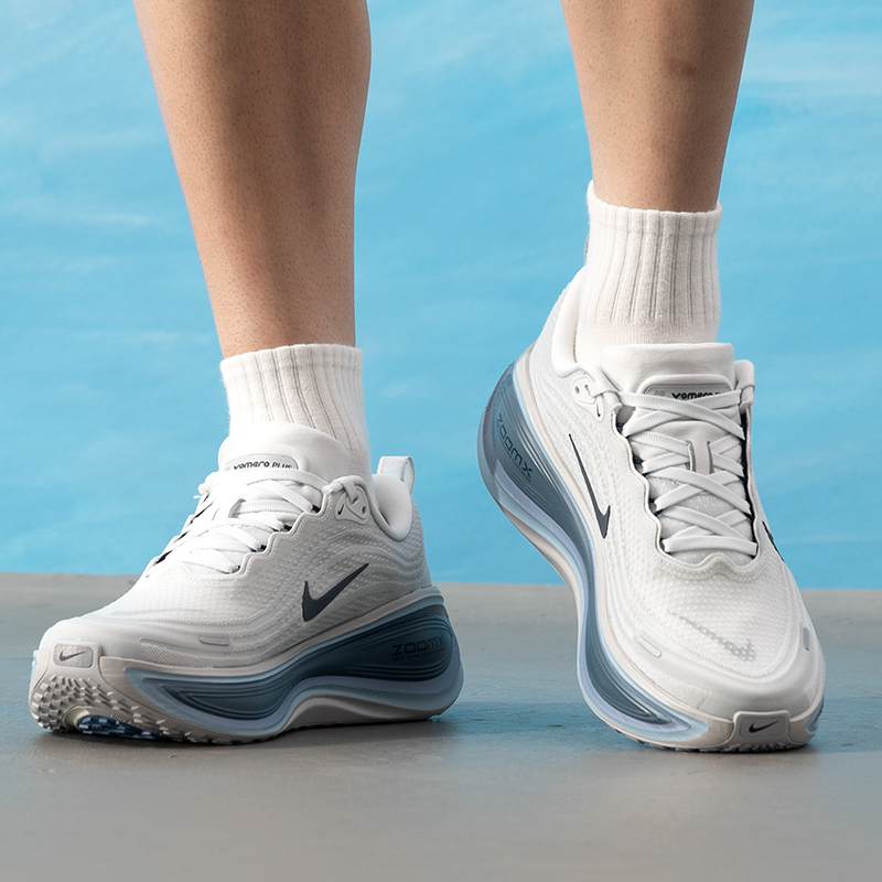 Scarpe da uomo Nike originali, - Lightweight Road Running Shoes recensione e prezzo