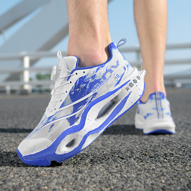 Scarpe da corsa con piastra in - Carbon Plate Marathon Racing Shoes recensione e prezzo