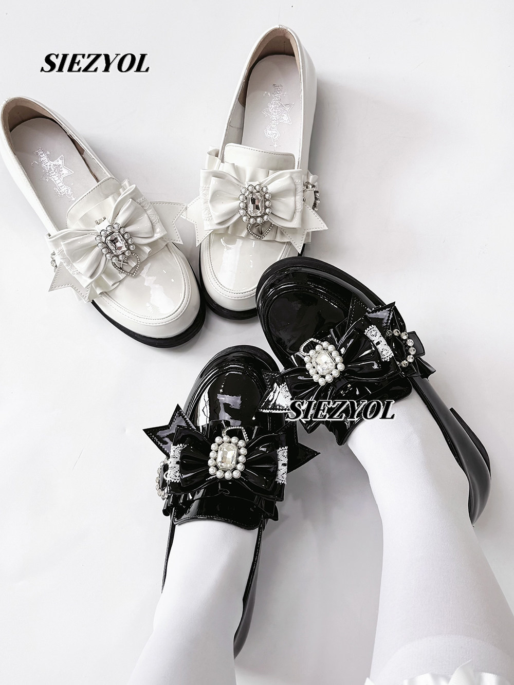 Scarpe in Pelle Casual Stile G - Heels recensione e prezzo