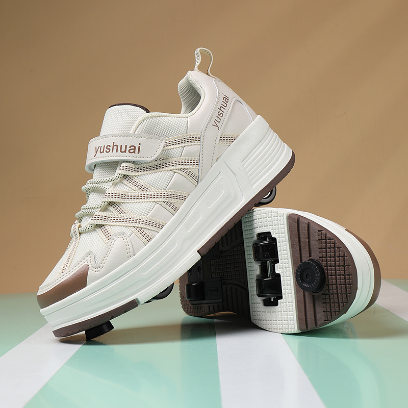 Scarpe da Skateboard per Stude - Running Shoes recensione e prezzo