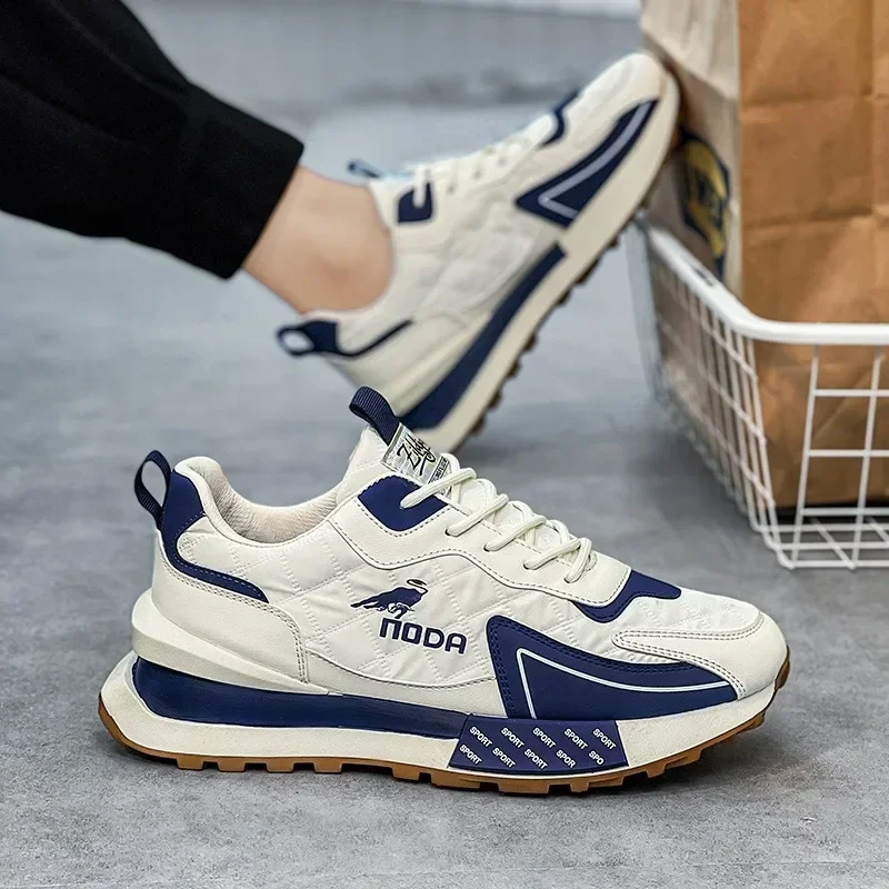 Nuove scarpe casual da uomo Sn - Waterproof Goretex Running Shoes recensione e prezzo