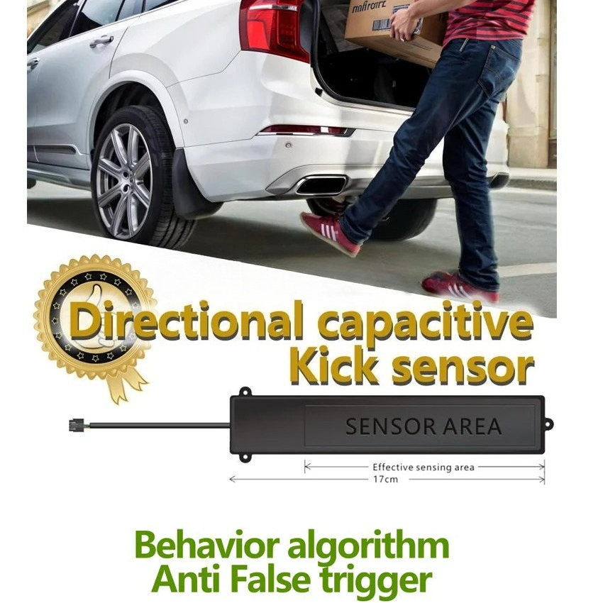 Sensore Elettrico Intelligente - Boots recensione e prezzo