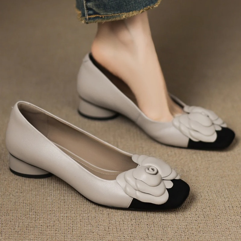 Taglie forti 34-41 décolleté s - Heels recensione e prezzo