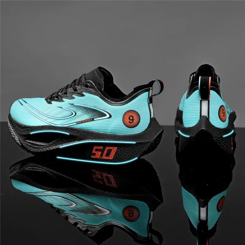 Scarpe da corsa unisex 2025 co - Carbon Plate Marathon Racing Shoes recensione e prezzo