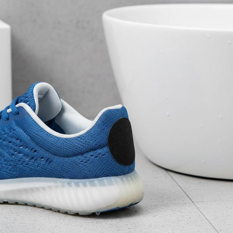 Toppe Autoadesive per Riparazi - Sneakers recensione e prezzo