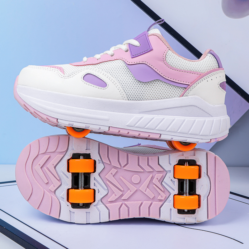 Pattini a rotelle per bambini, - Running Shoes recensione e prezzo