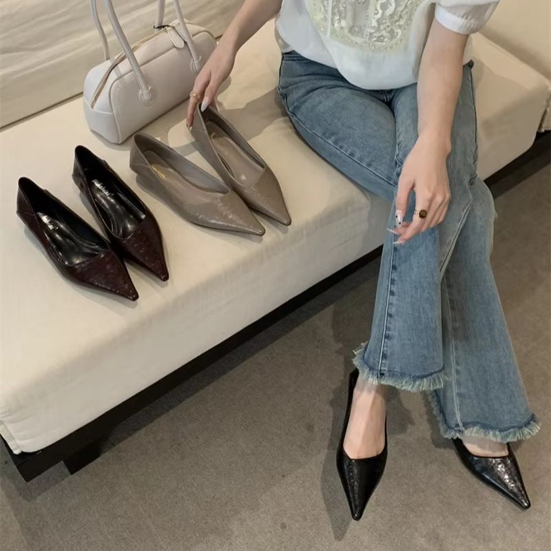 Sandali Estivi da Donna con Pu - Sandals recensione e prezzo