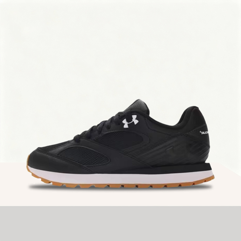 Under Armour Jogger Nero Minim - Air Cushion Jogger Shoes Men recensione e prezzo