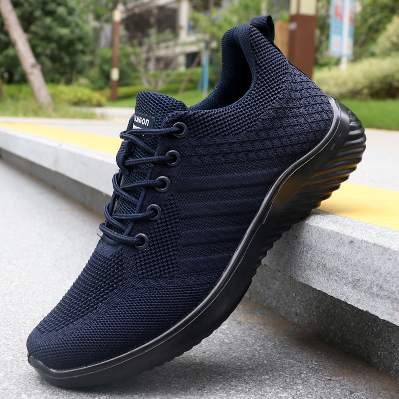 Scarpe da ginnastica da uomo S - Breathable Mesh Athletic Shoes recensione e prezzo