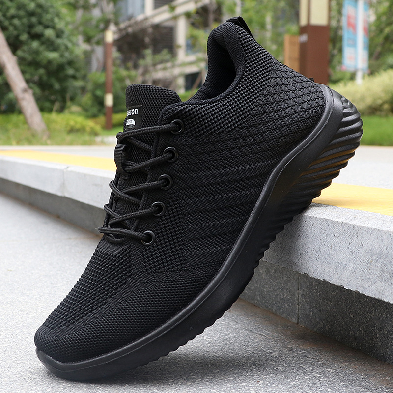 Scarpe da ginnastica da uomo S - Breathable Mesh Athletic Shoes recensione e prezzo