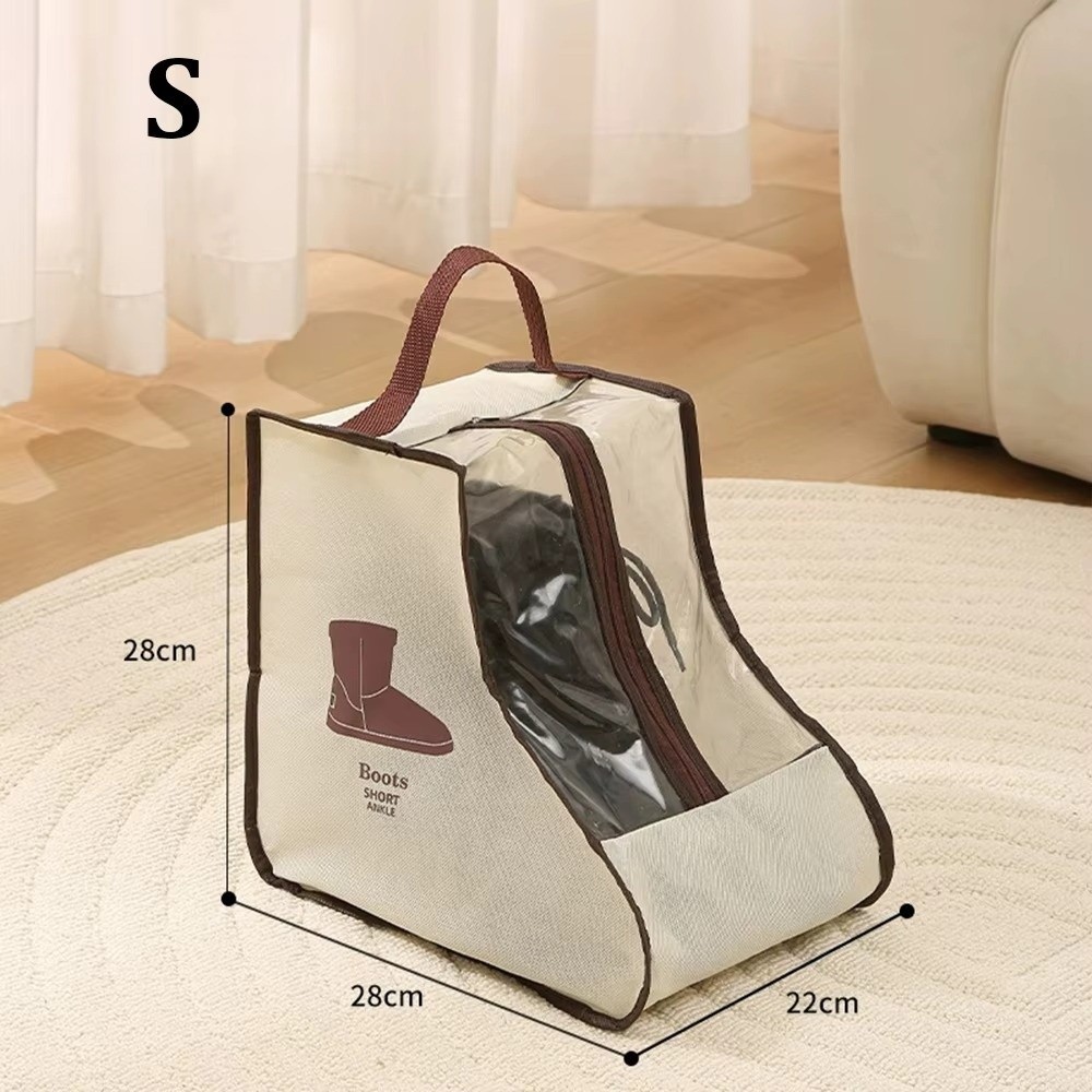 Borsa Porta Stivali Impermeabi - Boots recensione e prezzo