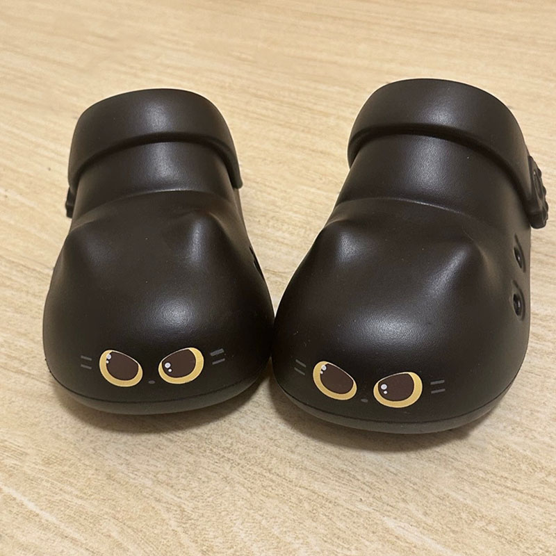 Nuove ciabatte creative a form - Boots recensione e prezzo